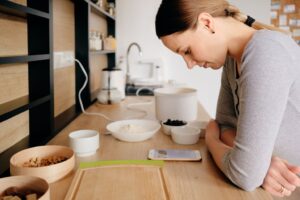 Alimentos para la diarrea