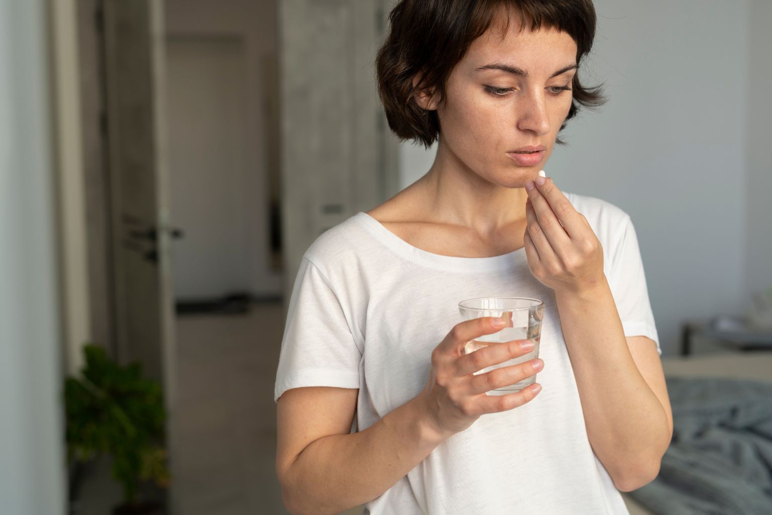 probióticos cuando se toman antibióticos