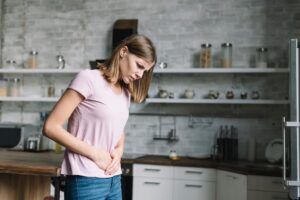 Remedios para la diarrea y dolor de estómago