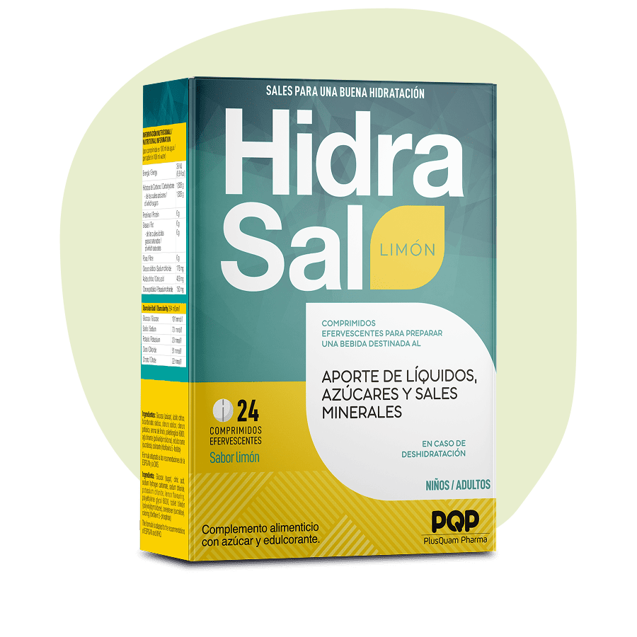 Hidrasal destaca